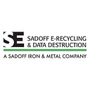 Sadoff E Recycling And Data Destruction logo
