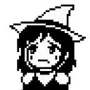 Sad Witch TCG