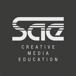 Logo SAE Institute Paris