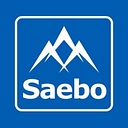 Saebo, Inc. logo
