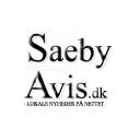 saebyavis.dk logo
