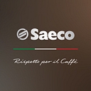 Saeco logo