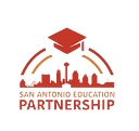 San Antonio Education Partnership logo