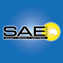 SAE Group Pty logo