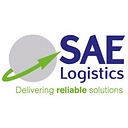 Sae Logistics logo