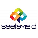 Saeta Yield logo