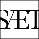 Sæther logo