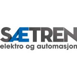 SÆTREN AS logo