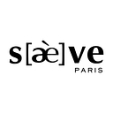 SAEVE Laboratoire logo