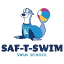 Saf T Swim Inc logo