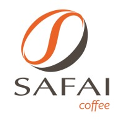 Safai Coffee logo