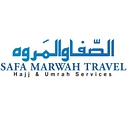 Safamarwahtravel logo