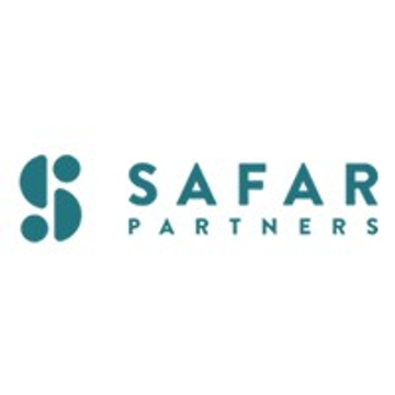 Safar Partners logo