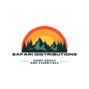 Safari Distributions - Home Goods and Essentials