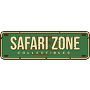 Safari Zone Collectibles