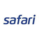 Safari Industries India Ltd. logo