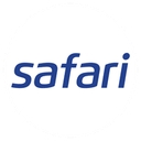 safari job salary