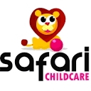 Safari Childcare logo