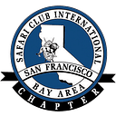 San Francisco Bay Safari Club logo