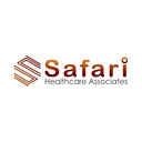 Safari Healthcare Associates logo