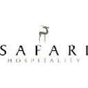 Safari Hospitality logo