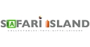 Safari Island logo