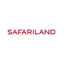 Logo for safariland.com