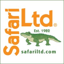 safariltd.com logo