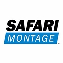 Safari Montage logo