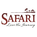 Safari Construction Inc logo