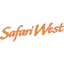 Safari West logo