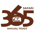 Safari World logo