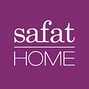 Safat Home logo