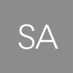 Safdie Architects, LLC logo