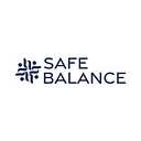 Safe Balance logo