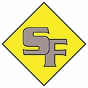 Safe Fast logo