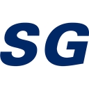 Safe Guard Products logo