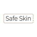 Safe Skin logo