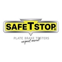 Safe T Stop logo