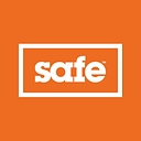 safe logo