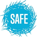 Safe logo