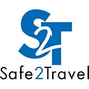 SAFE2TRAVEL - ECOM