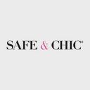 Safe & Chic logo