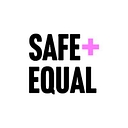 Favicon of Safe and Equal