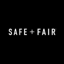 Safe  Fair logo