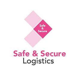 Safe & Secure Logistics logo
