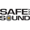 safeandsoundhq.com logo