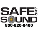 Safe And Sound Inc logo