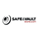 Safe and Vault Storecom logo