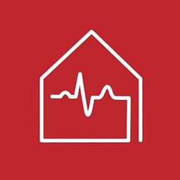 SafeBeat Rx Inc. logo
